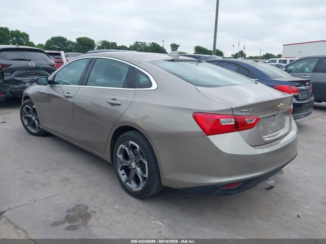 1G1ZD5ST1RF131733 Chevrolet Malibu Fwd 1lt