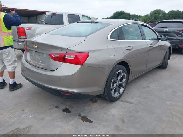 1G1ZD5ST1RF131733 Chevrolet Malibu Fwd 1lt