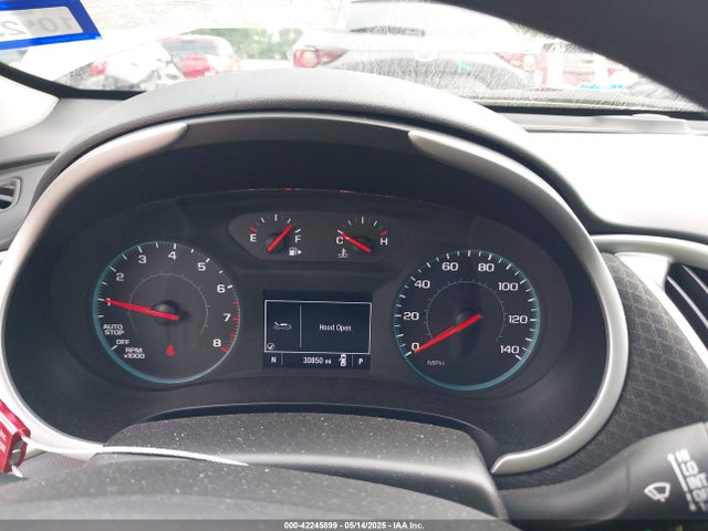 1G1ZD5ST1RF131733 Chevrolet Malibu Fwd 1lt