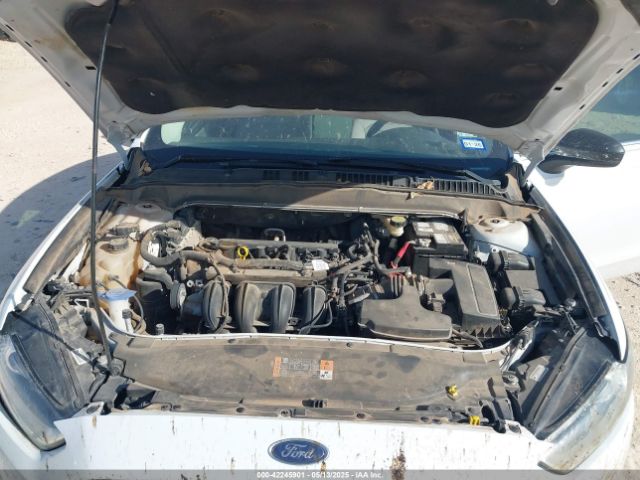3FA6P0G72ER268179 Ford 2014