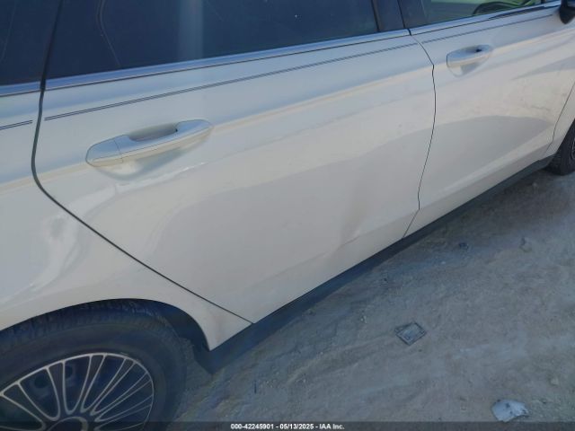 3FA6P0G72ER268179 Ford 2014
