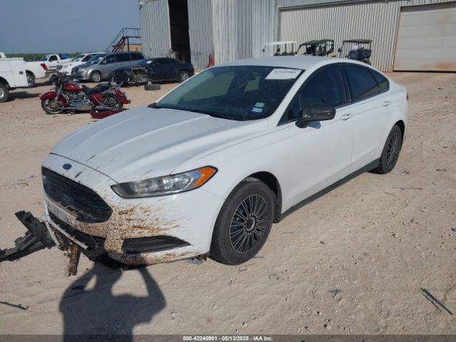 3FA6P0G72ER268179 Ford 2014