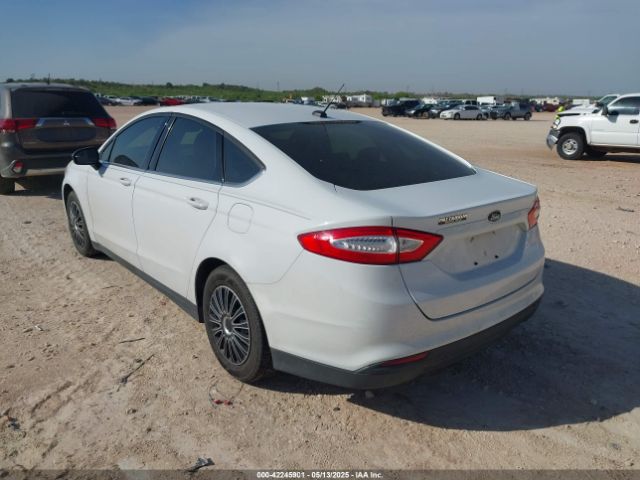 3FA6P0G72ER268179 Ford 2014