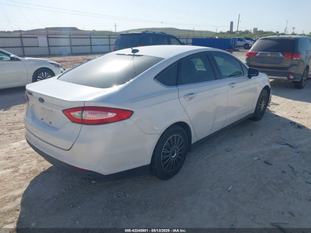 3FA6P0G72ER268179 Ford 2014