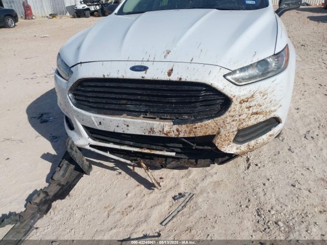3FA6P0G72ER268179 Ford 2014