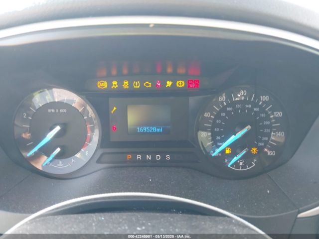 3FA6P0G72ER268179 Ford 2014
