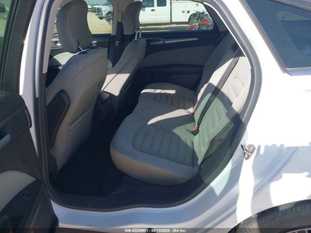 3FA6P0G72ER268179 Ford 2014