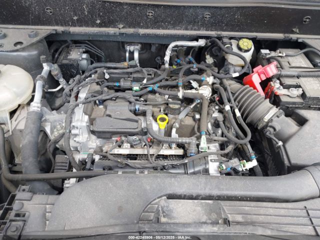 3FMCR9B61PRD63180 Ford Bronco Sport Big Bend