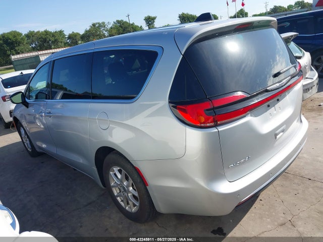2C4RC1BG9RR132725 Chrysler Pacifica Touring L