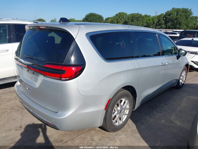 2C4RC1BG9RR132725 Chrysler Pacifica Touring L