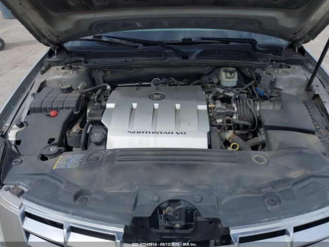 2006 CADILLAC DTS 1G6KD57Y86U108120 Photo 9