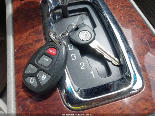 2006 CADILLAC DTS 1G6KD57Y86U108120 Photo 10