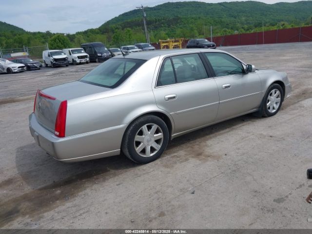 2006 CADILLAC DTS 1G6KD57Y86U108120 Photo 3