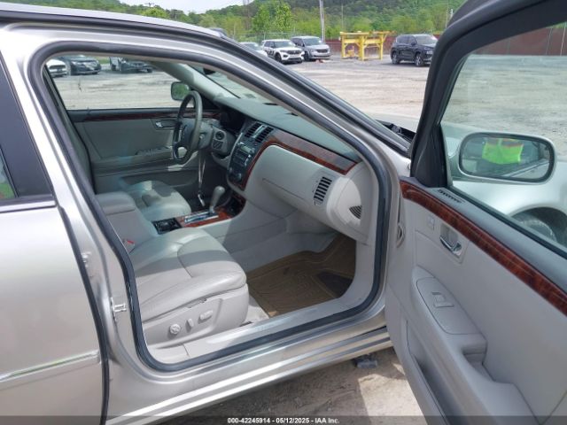 2006 CADILLAC DTS 1G6KD57Y86U108120 Photo 4