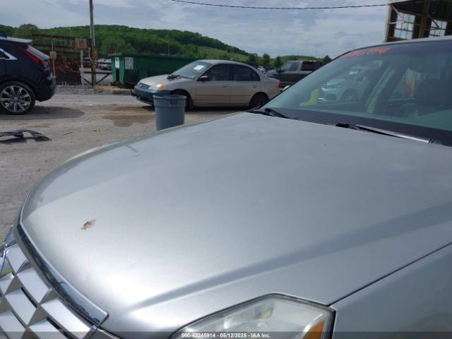 2006 CADILLAC DTS 1G6KD57Y86U108120 Photo 5