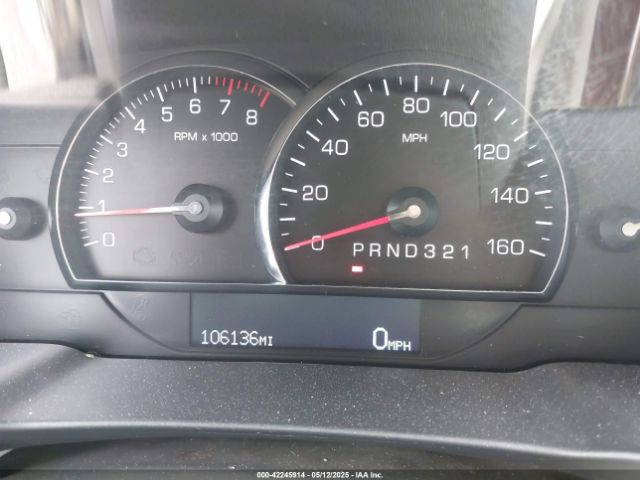 2006 CADILLAC DTS 1G6KD57Y86U108120 Photo 6