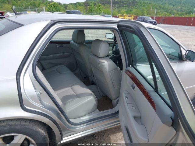 2006 CADILLAC DTS 1G6KD57Y86U108120 Photo 7