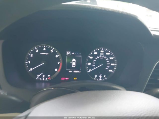 5NPE24AF3FH233165 Hyundai SONATA SE