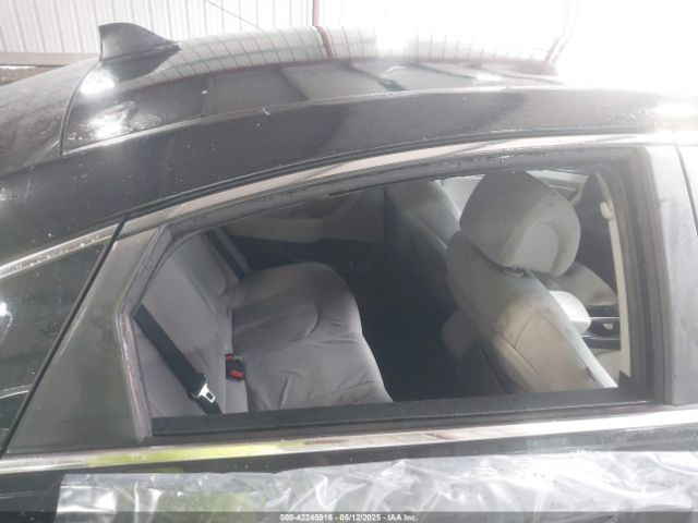 5NPE24AF3FH233165 Hyundai SONATA SE