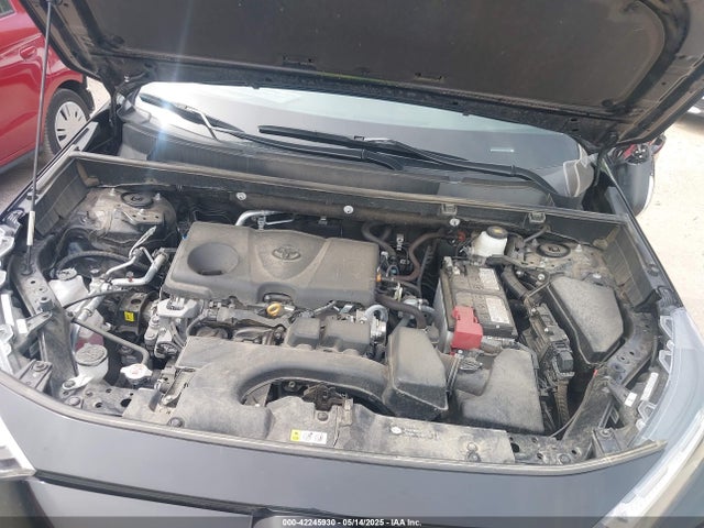 2T3P1RFV0RW419073 Toyota Rav4 Xle