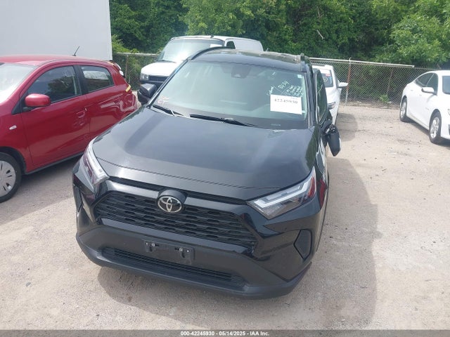 2T3P1RFV0RW419073 Toyota Rav4 Xle