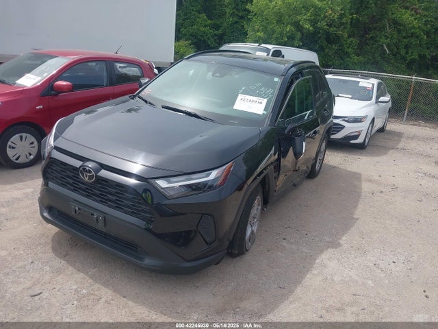 2T3P1RFV0RW419073 Toyota Rav4 Xle