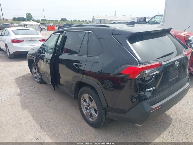 2T3P1RFV0RW419073 Toyota Rav4 Xle