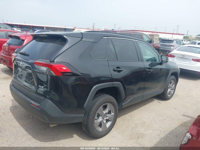 2T3P1RFV0RW419073 Toyota Rav4 Xle