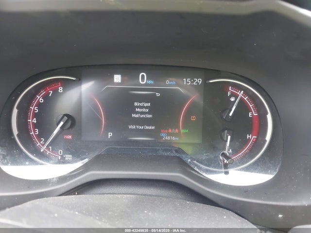 2T3P1RFV0RW419073 Toyota Rav4 Xle