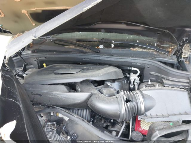 2019 DODGE DURANGO 1C4RDJAG0KC674230 Photo 9