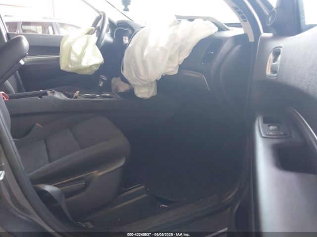 2019 DODGE DURANGO 1C4RDJAG0KC674230 Photo 4