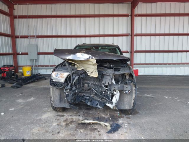 2019 DODGE DURANGO 1C4RDJAG0KC674230 Photo 5