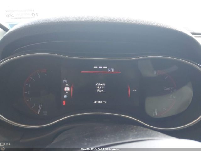 2019 DODGE DURANGO 1C4RDJAG0KC674230 Photo 6