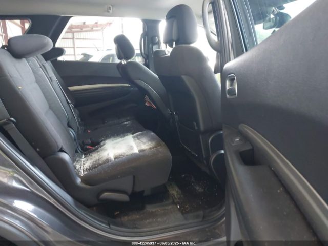2019 DODGE DURANGO 1C4RDJAG0KC674230 Photo 7