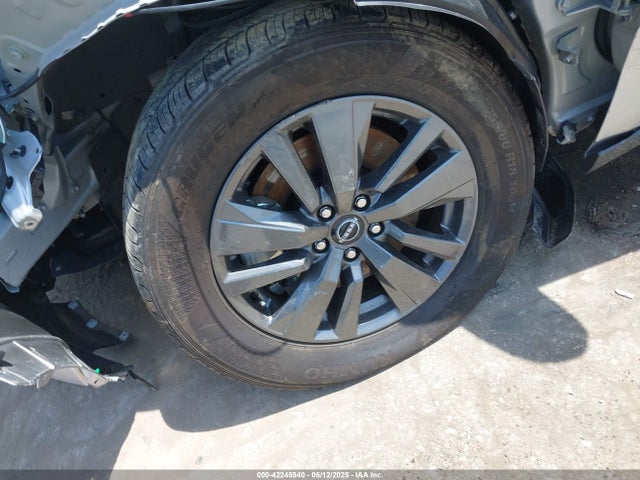 5N1DR3ACXRC251780 Nissan Pathfinder S 4wd