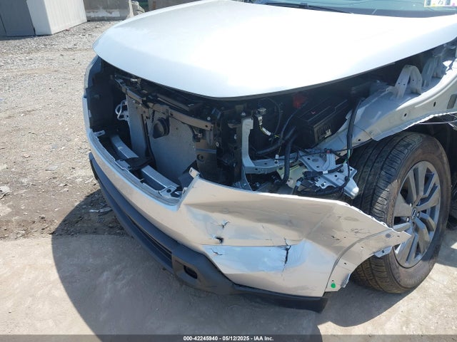 5N1DR3ACXRC251780 Nissan Pathfinder S 4wd