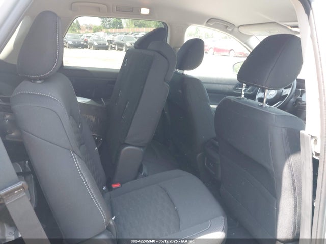 5N1DR3ACXRC251780 Nissan Pathfinder S 4wd