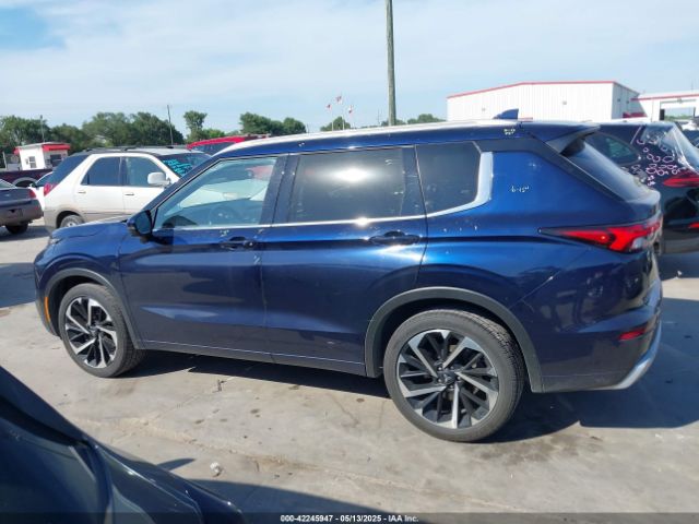 JA4J3WA88RZ013763 Mitsubishi Outlander Sel 2.5 2wd