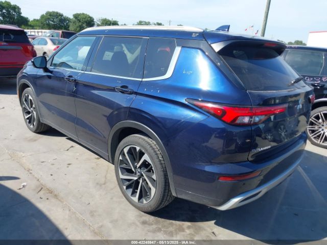 JA4J3WA88RZ013763 Mitsubishi Outlander Sel 2.5 2wd