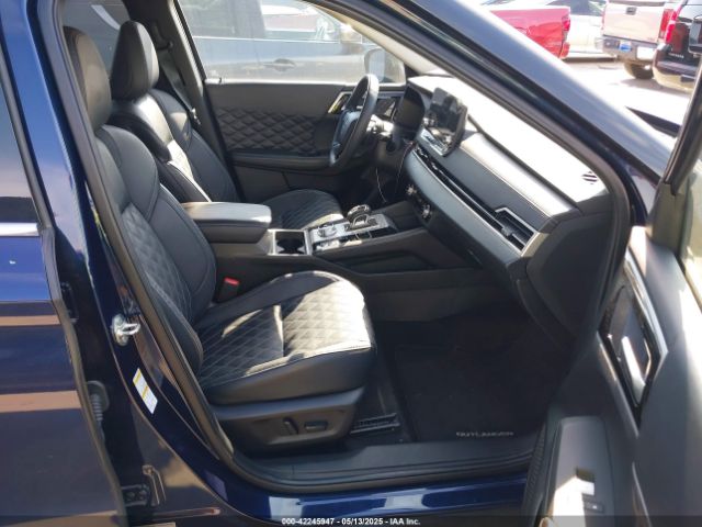 JA4J3WA88RZ013763 Mitsubishi Outlander Sel 2.5 2wd