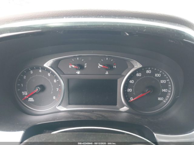 1GNERHKW1LJ125834 Chevrolet Traverse Fwd Lt Leather