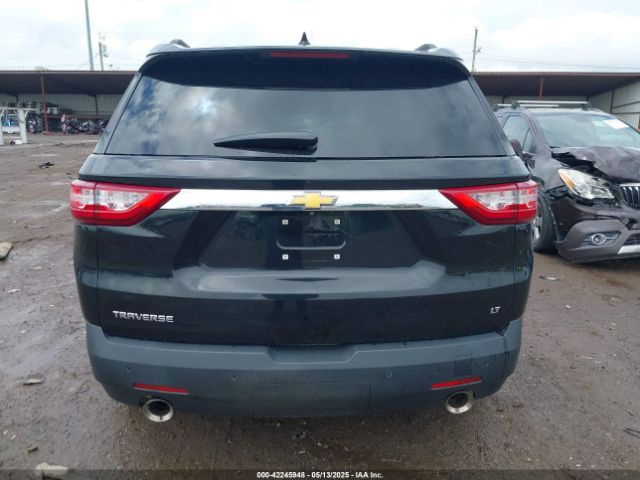 1GNERHKW1LJ125834 Chevrolet Traverse Fwd Lt Leather