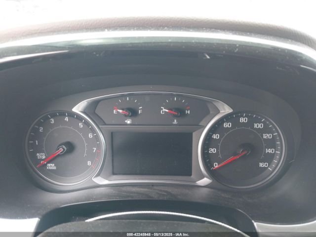 1GNERHKW1LJ125834 Chevrolet Traverse Fwd Lt Leather