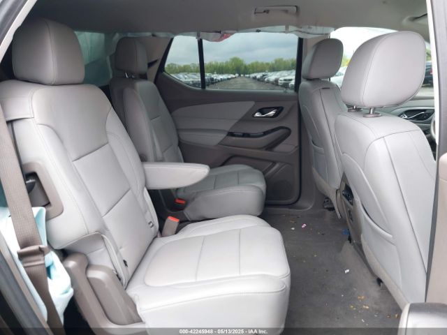 1GNERHKW1LJ125834 Chevrolet Traverse Fwd Lt Leather