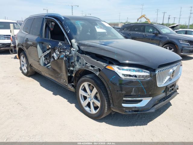 2024 VOLVO XC90 YV4L12PK0R1165211