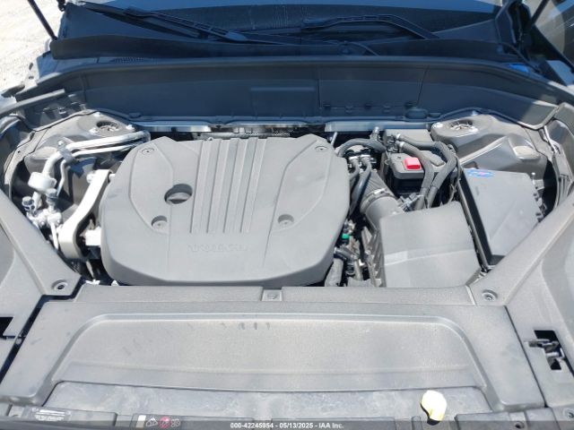 2024 VOLVO XC90 YV4L12PK0R1165211 Photo 9