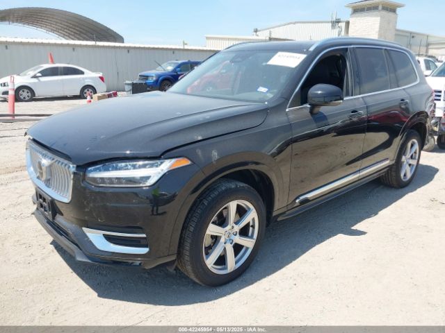 2024 VOLVO XC90 YV4L12PK0R1165211 Photo 1