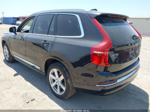 2024 VOLVO XC90 YV4L12PK0R1165211 Photo 2