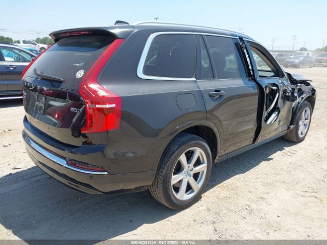 2024 VOLVO XC90 YV4L12PK0R1165211 Photo 3