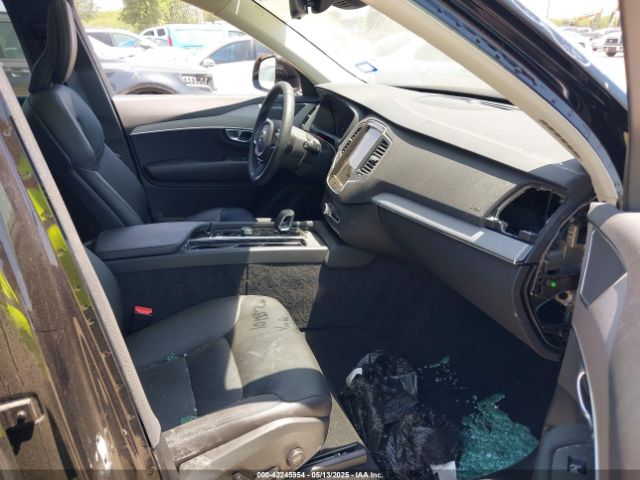 2024 VOLVO XC90 YV4L12PK0R1165211 Photo 4